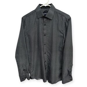 Silver Stone Men’s Modern Fit‎ Long Sleeve Size S
